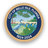 Belle Isle Logo