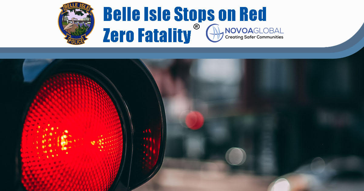 Red Light Cameras | Belle Isle, FL
