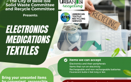 Recycle Day Flyer Oct 24, 2026