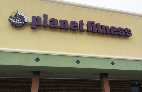 Planet Fitness