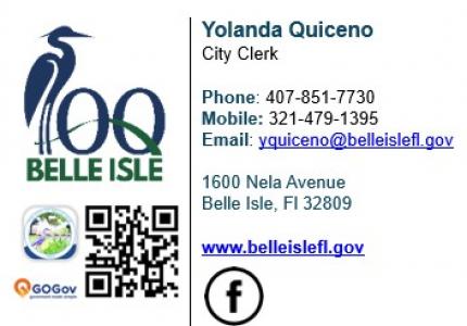City Clerk Signature Logo 2025