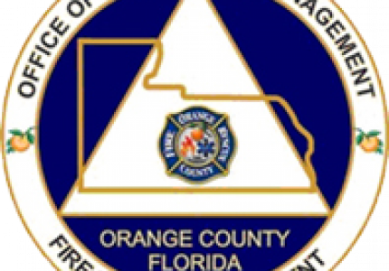 OEM Emergency Response Orange County Florida