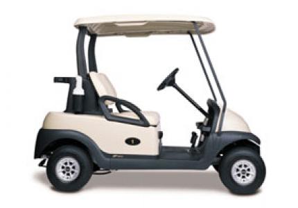 Image Golf Cart