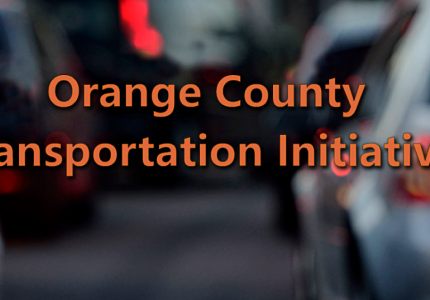 OC Transportation Initiative Logo