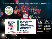 Light the Way Sponsors 2025 Light the Way Sponsors 2025