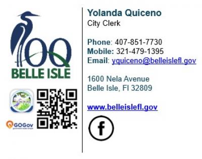 City Clerk Signature Logo 2025