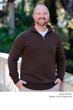 Jason Carson Photo 2025