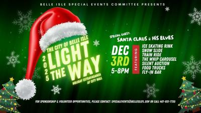 Light the Way Header 2025