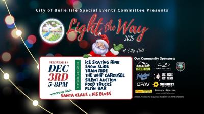 Light the Way Header 2025 Light the Way Header 2025