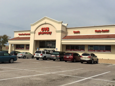 CVS pharmacy | Belle Isle, FL