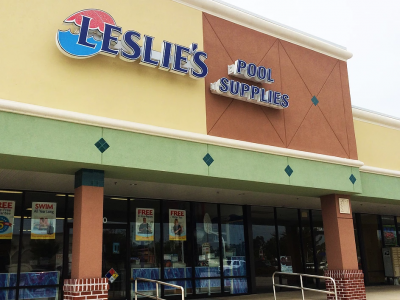 Leslie's Pool Supply