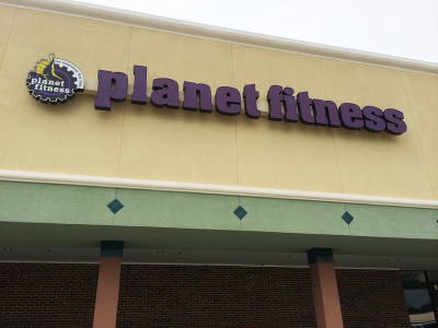 Planet Fitness