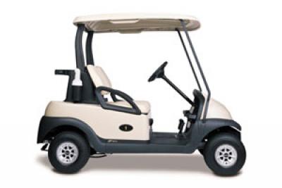 Image Golf Cart