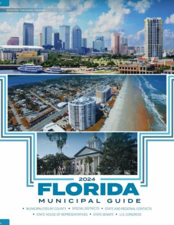 2024-2025 Florida Municipal Guide