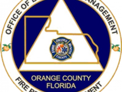 OEM Emergency Response Orange County Florida