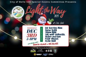 Light the Way Header 2025