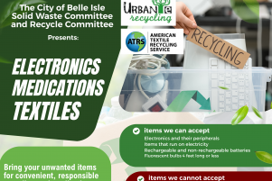 Recycle Day Flyer Oct 24, 2026
